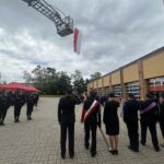 Uroczyste obchody ,,Międzynarodowego Dnia Strażaka'' w Zielonej Górze Radio Zachód - Lubuskie