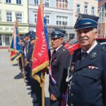 Powiatowe obchody Dnia Strażaka w Żarach [ZDJĘCIA] Radio Zachód - Lubuskie
