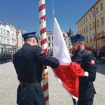 Powiatowe obchody Dnia Strażaka w Żarach [ZDJĘCIA] Radio Zachód - Lubuskie