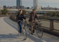 screen: Perfect Days, platforma X (materiały promocyjne)