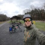 Konrad Gramont z Fundacji Panopticum