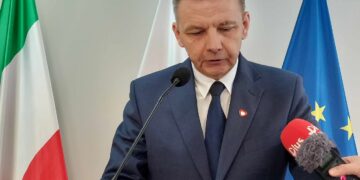 Robert Surowiec nowym przewodniczącym Rady Miasta Radio Zachód - Lubuskie