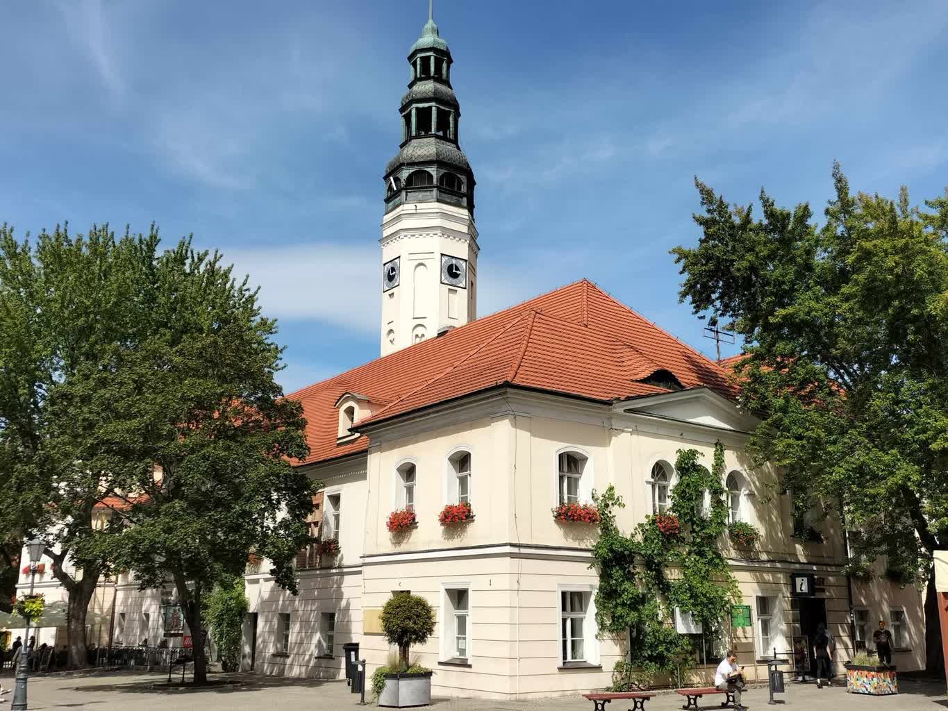 Pierwsze dni nowego prezydenta ZG i jego współpracowników w ocenie lokalnych polityków Radio Zachód - Lubuskie