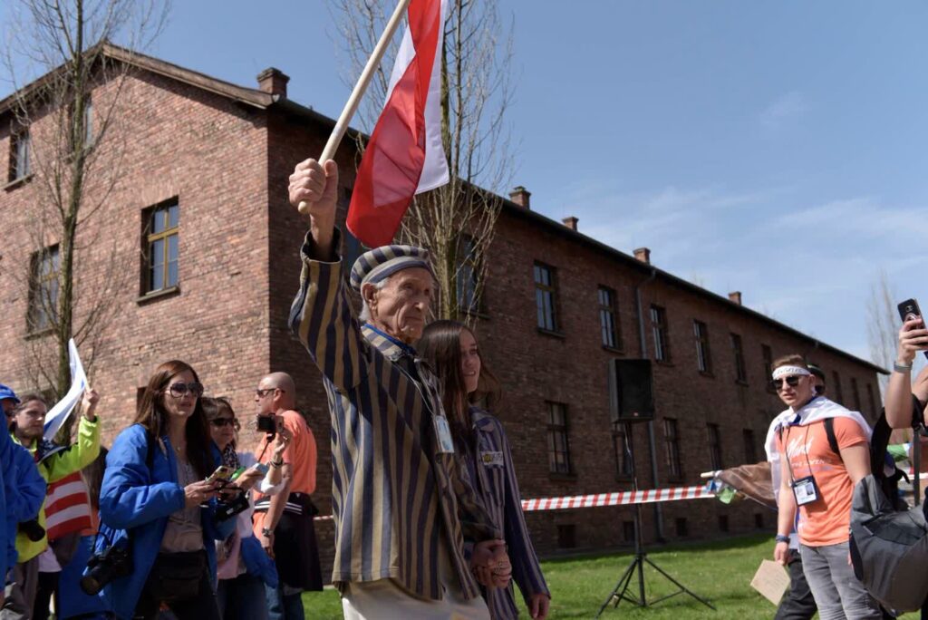 Fot. Auschwitz Memorial / Muzeum Auschwitz/FB