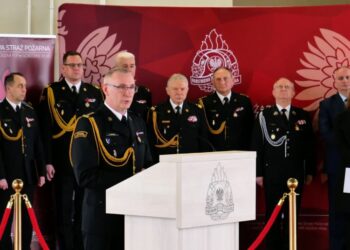 Komendant będzie generałem Radio Zachód - Lubuskie
