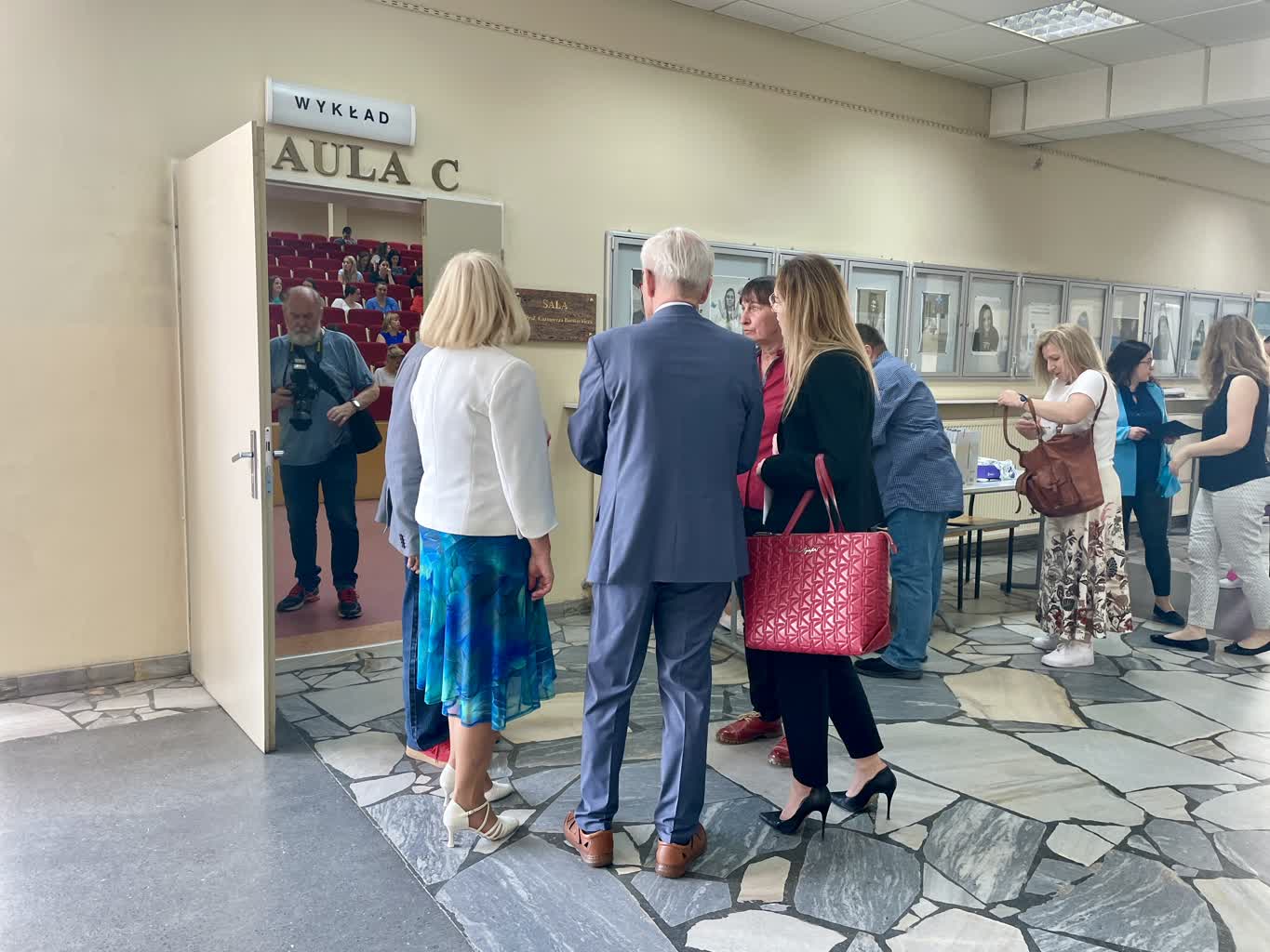 Trwa III forum pedagogów opiekuńczo-wychowawczych na UZ Radio Zachód - Lubuskie