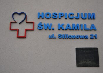 Fot. Hospicjum św. Kamila w Gorzowie Wlkp.