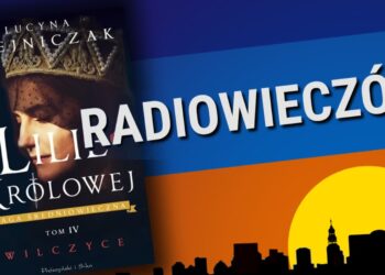 Lilie Królowej Radio Zachód - Lubuskie