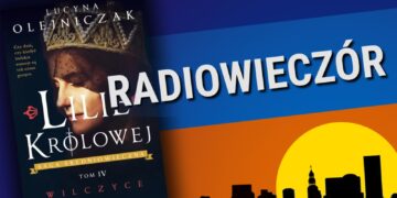 Lilie Królowej Radio Zachód - Lubuskie