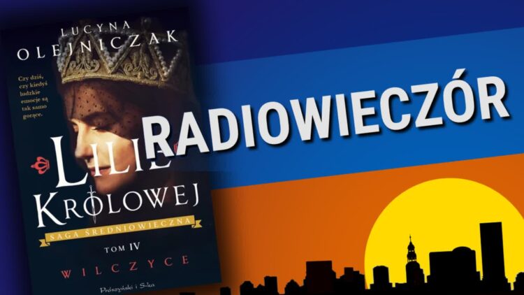 Lilie Królowej Radio Zachód - Lubuskie