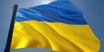 Na Ukrainie wchodzi w życie ustawa o mobilizacji Radio Zachód - Lubuskie