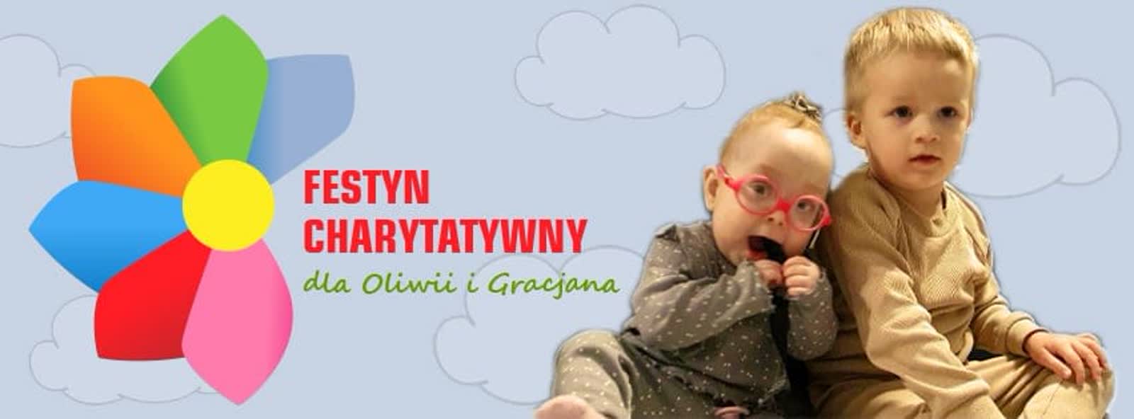 Chore rodzeństwo z Gorzowa potrzebuje wsparcia Radio Zachód - Lubuskie