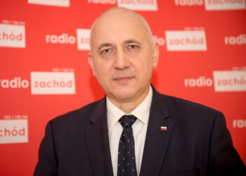 Europoseł Brudziński: W wyborach do PE kluczowa jest frekwencja Radio Zachód - Lubuskie