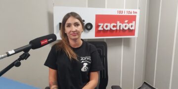 Karolina Mroczkowska, Stowarzyszenie Pomocy Zwierzętom Azyl Radio Zachód - Lubuskie