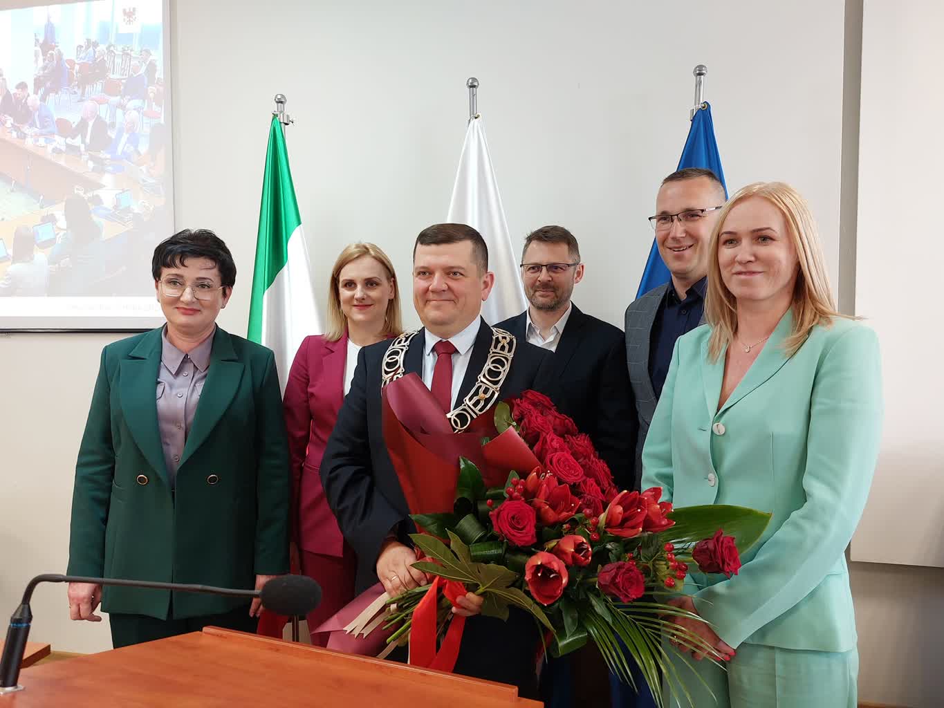 Czy będą zmiany w otoczeniu prezydenta? Radio Zachód - Lubuskie