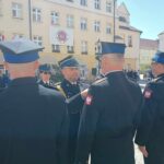 Powiatowe obchody Dnia Strażaka w Żarach [ZDJĘCIA] Radio Zachód - Lubuskie