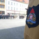 Powiatowe obchody Dnia Strażaka w Żarach [ZDJĘCIA] Radio Zachód - Lubuskie