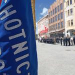 Powiatowe obchody Dnia Strażaka w Żarach [ZDJĘCIA] Radio Zachód - Lubuskie