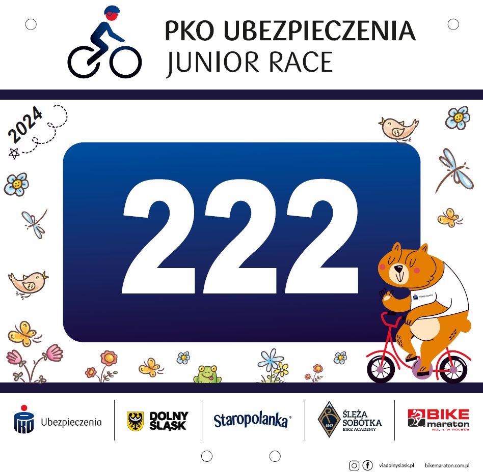 PKO Ubezpieczenia Junior Race już w najbliższą niedzielę w Sulechowie Radio Zachód - Lubuskie