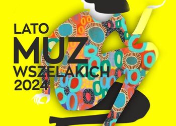 Znamy program Lata Muz Wszelakich Radio Zachód - Lubuskie