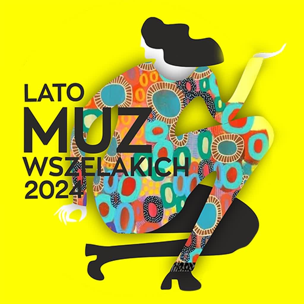Znamy program Lata Muz Wszelakich Radio Zachód - Lubuskie