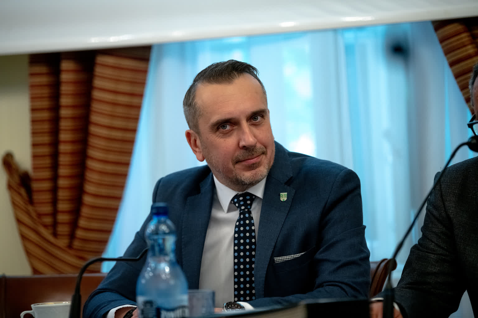 Dużo czy mało? Radni ustalili wynagrodzenie prezydenta Zielonej Góry Radio Zachód - Lubuskie