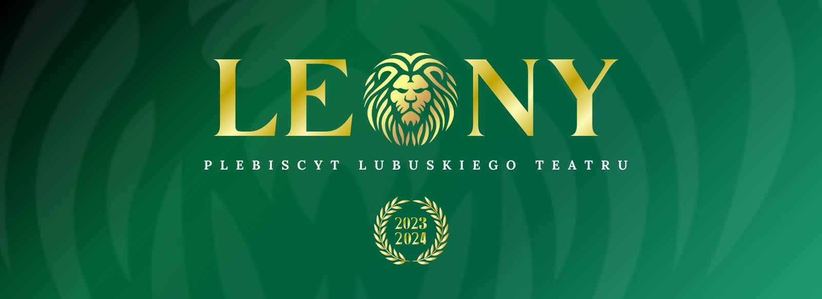 „Leony” – wybierz najpopularniejszych aktorów i spektakl sezonu Radio Zachód - Lubuskie