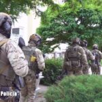 Policjanci rozbili grupę przestępczą handlującą narkotykami Radio Zachód - Lubuskie