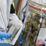 Policjanci rozbili grupę przestępczą handlującą narkotykami Radio Zachód - Lubuskie