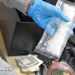 Policjanci rozbili grupę przestępczą handlującą narkotykami Radio Zachód - Lubuskie