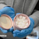 Policjanci rozbili grupę przestępczą handlującą narkotykami Radio Zachód - Lubuskie