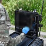 Policjanci rozbili grupę przestępczą handlującą narkotykami Radio Zachód - Lubuskie