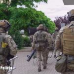 Policjanci rozbili grupę przestępczą handlującą narkotykami Radio Zachód - Lubuskie