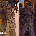 Policjanci rozbili grupę przestępczą handlującą narkotykami Radio Zachód - Lubuskie