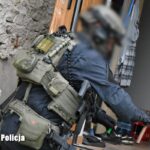 Policjanci rozbili grupę przestępczą handlującą narkotykami Radio Zachód - Lubuskie