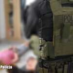 Policjanci rozbili grupę przestępczą handlującą narkotykami Radio Zachód - Lubuskie