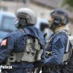 Policjanci rozbili grupę przestępczą handlującą narkotykami Radio Zachód - Lubuskie