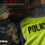 Policjanci rozbili grupę przestępczą handlującą narkotykami Radio Zachód - Lubuskie