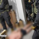 Policjanci rozbili grupę przestępczą handlującą narkotykami Radio Zachód - Lubuskie