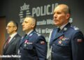 Insp. Jerzy Czebreszuk Komendantem Wojewódzkim Policji w Gorzowie Wlkp. Radio Zachód - Lubuskie