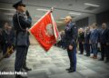 Insp. Jerzy Czebreszuk Komendantem Wojewódzkim Policji w Gorzowie Wlkp. Radio Zachód - Lubuskie