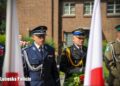 Insp. Jerzy Czebreszuk Komendantem Wojewódzkim Policji w Gorzowie Wlkp. Radio Zachód - Lubuskie