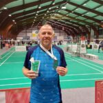 Adam Grzesiak z Babimostu (fot. Jakub Lesiński)