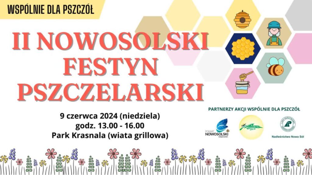 Festyn pszczelarski