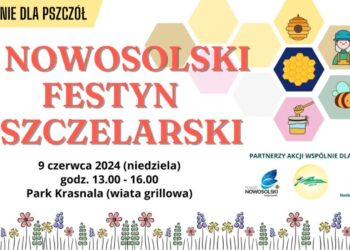 Festyn pszczelarski