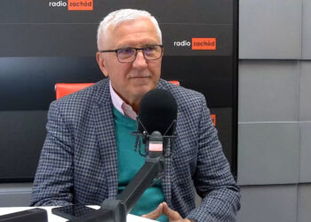 Wadim Tyszkiewicz, senator Radio Zachód - Lubuskie