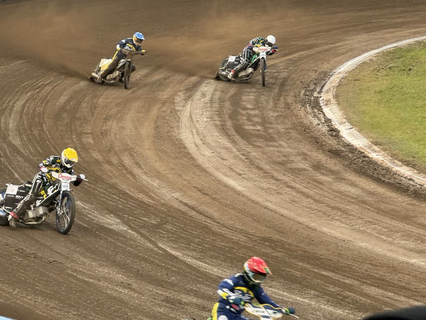 Po tym spotkaniu nikt nie jest w pełni zadowolony. Wypowiedzi po meczu Apator – Falubaz Radio Zachód - Lubuskie