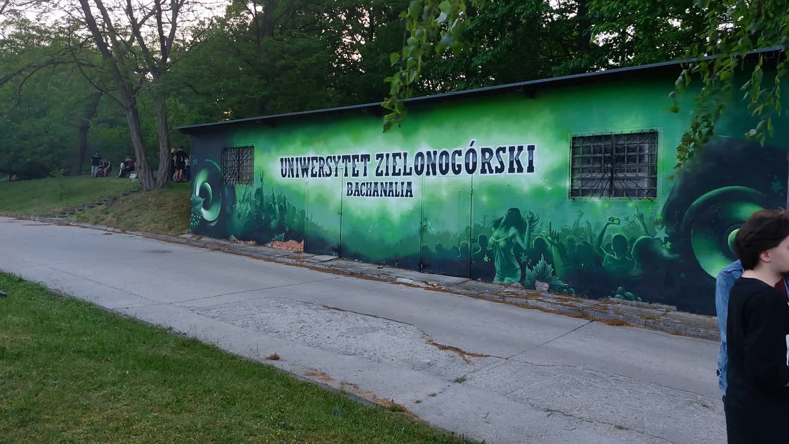 Trwają Bachanalia. Dziś na scenie zaprezentują się gwiazdy polskiej muzyki Radio Zachód - Lubuskie