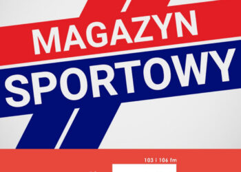 MAGAZYN SPORTOWY: żużel, piłka nożna, kolarstwo, koszykówka 3x3 Radio Zachód - Lubuskie