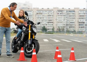 Zmiany w egzaminowaniu motocyklistów Radio Zachód - Lubuskie